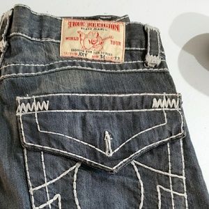 True religion jeans